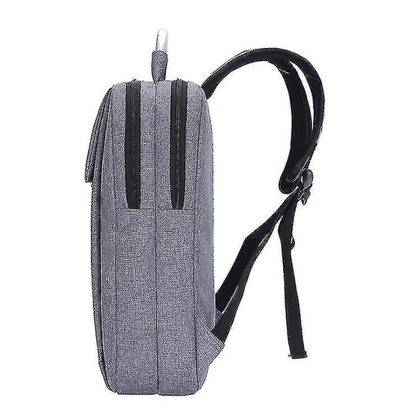 Ergonomisk 15,6 tommer bærbar computer, PC-rygsæk