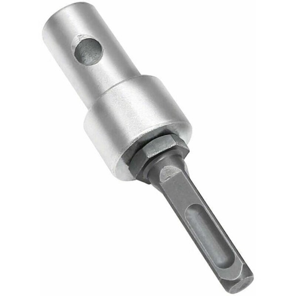 Haveadapter til jordbor, SDS Plus 1/2\" gevind (M13 x 15mm) Ke