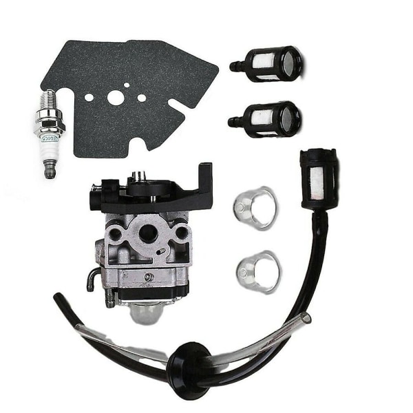 Forgaser Kit til Honda Gx25 Gx35 Gx25/35 Hht35 Trimmer Motor Skærer