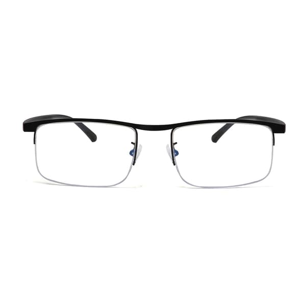 Anti-sininen valo lukulasit Progressiiviset presbyopia pronssi Strength 1.50 bronze