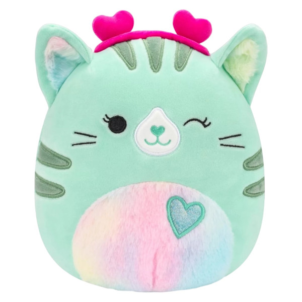 Squishmallows 19 cm, Corina 1