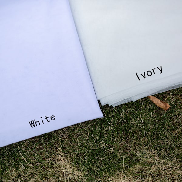 Helmi Hääverho Kampa Hääverho Elfenben ivory 150CM