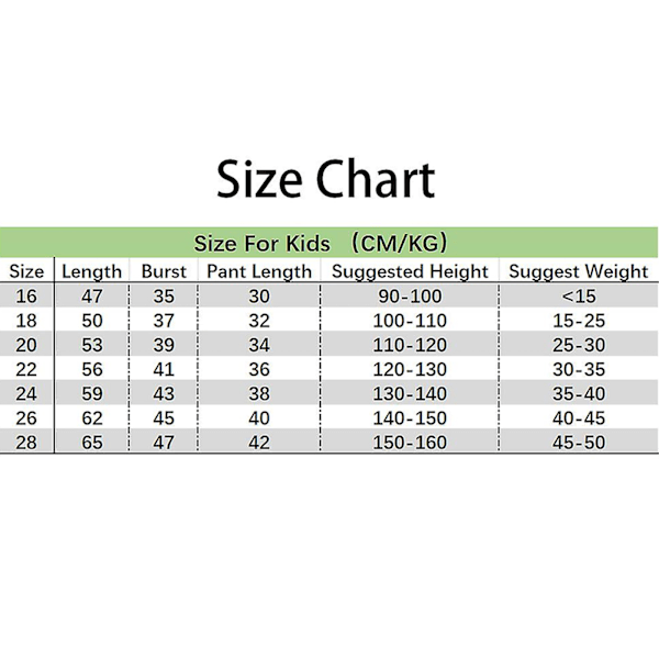 VM 2022 Frankrike fotbollströja för barn nr 10 MBAPPE Med knäskydd size 100-110cm