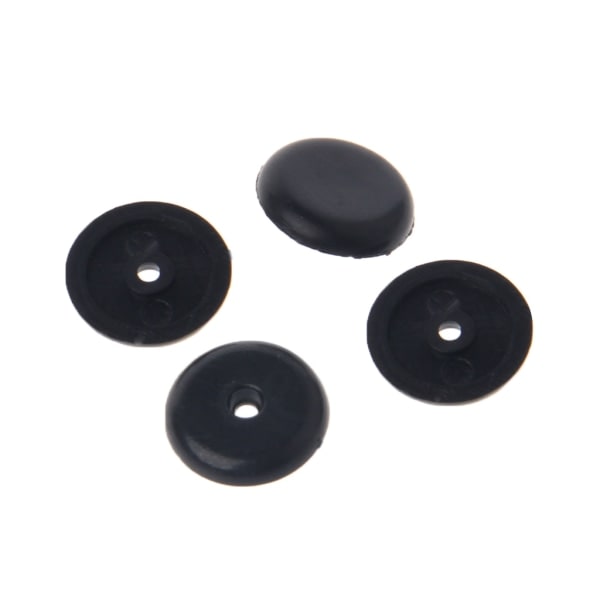 10 stk for Setebelte Spenne Holder Feste Klips Stoppknapp For