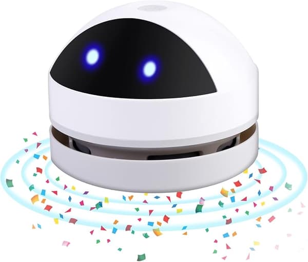 Pöytäimuri, Kannettava Johdoton Mini-imuri, USB-FD3--FA-