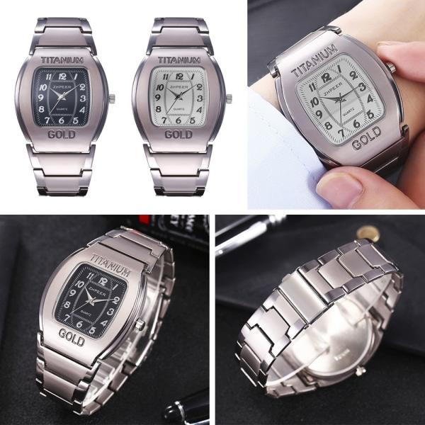 Ur Quartz Armbåndsur 01 01