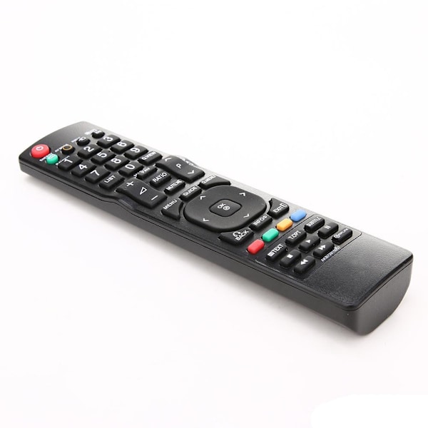 LG TV Smart Fjärrkontroll Ersättning AKB72915207 Svart One Size Svart black one size