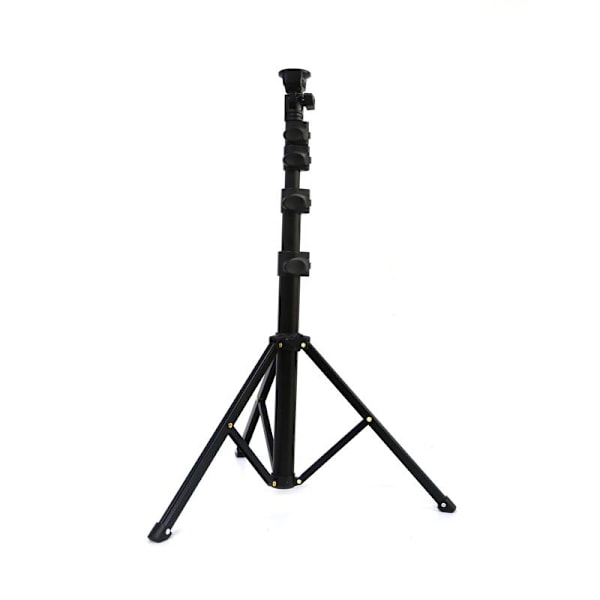 INF Mobil stativ / kamerastativ selfiepinne tripod (45-160 cm)