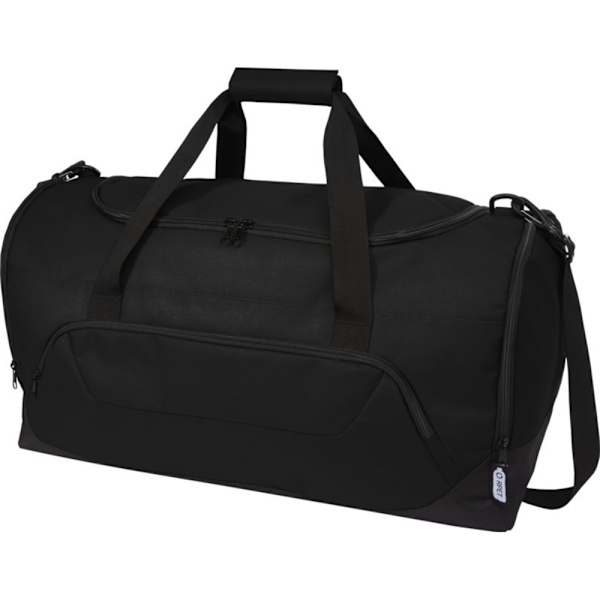 Bullet Retrend Genbrugt Rejsetaske One Size Sort Black One Size