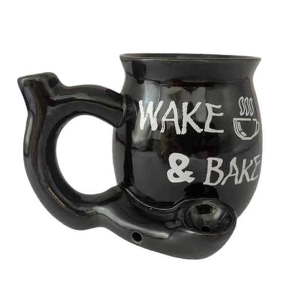 Creatives Keramisk Mugg Unik Glaserad Keramisk Kaffemugg Hållbar-FA-