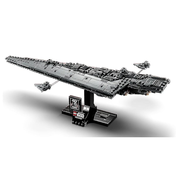 Executor Super Stjernedestroyer