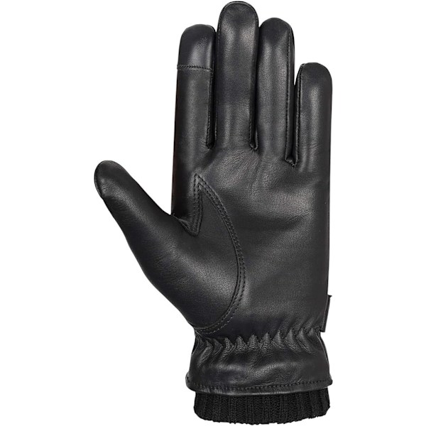 Herrhandskar i Äkta Läder | Handskar Herr Vinter Varma Handskar Touch