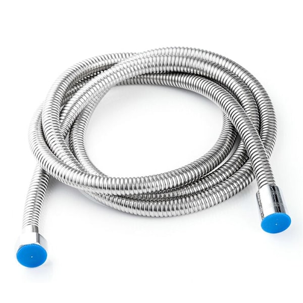Rostfri duschslang flexibel slang 3M lång duschslang Re