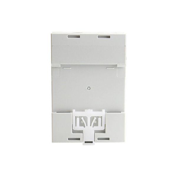 AC40-300V 100A Digital Energimåler - Kalibreret AC Strømmåler