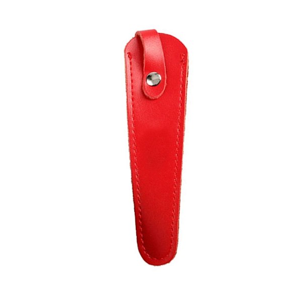 Saxväska Sax Slidväska RÖD red