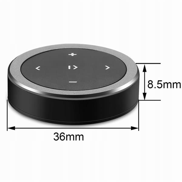 Fjärrkontroll för bilstereo - FA3 -