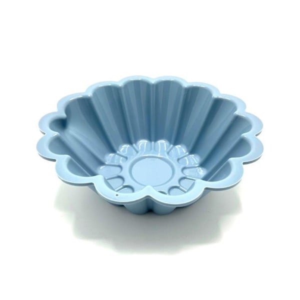 Silikonform för sockerkaka 23 cm 150