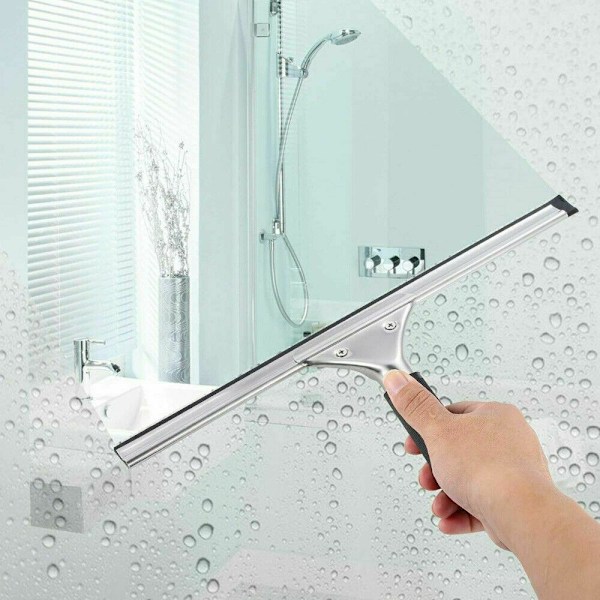Vinduesvasker 25/35/40/45cm Glasskrape 40CM 40cm