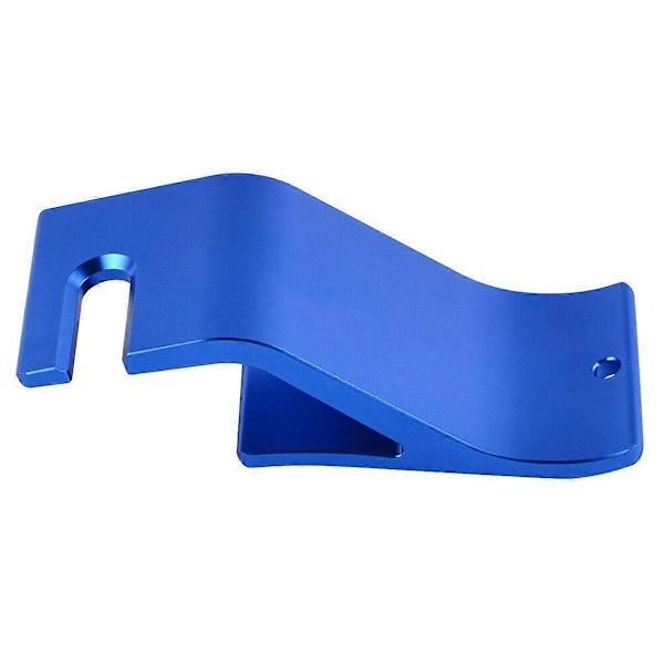 Motorcycle Bead Buddy Tire Installation Aid Tool Holder Blue-FA-