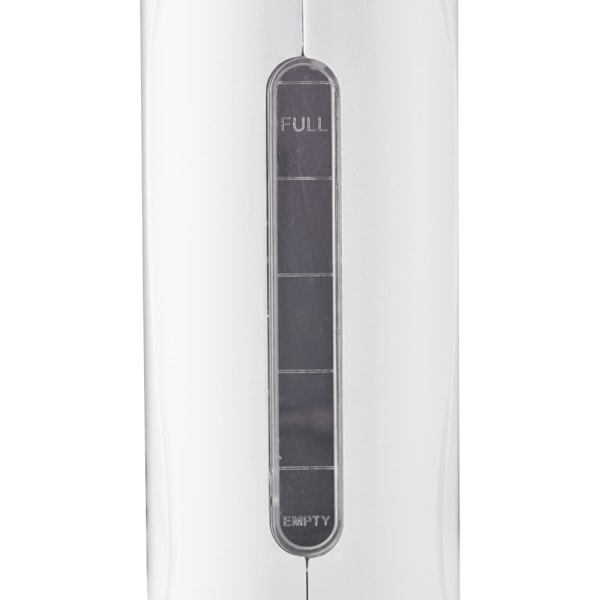 Vaxvärmare - Roll-on - För 100 ml patroner - 65W white 260