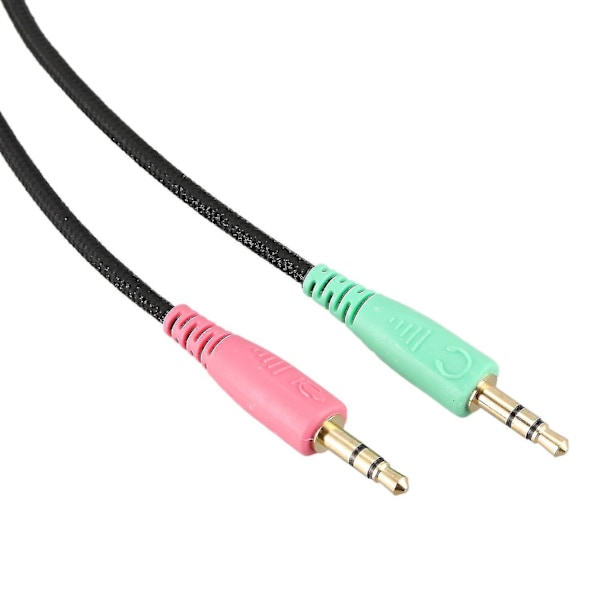 Kabel for Sennheiser G4me One hodetelefoner (pc-versjon 2 meter)