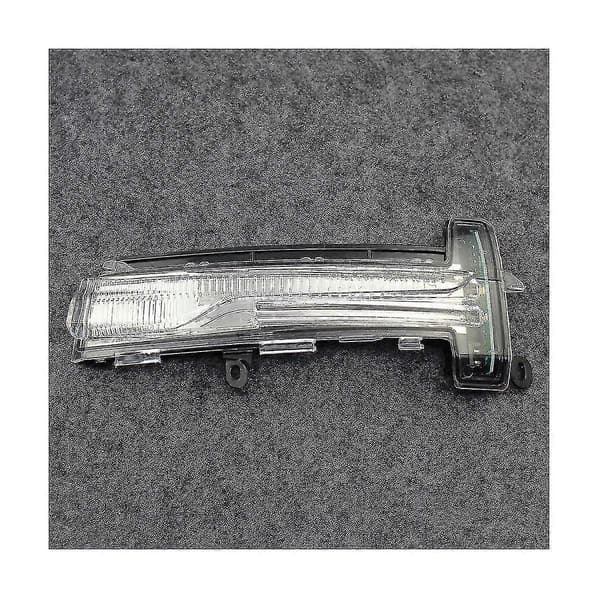 Sidespeil blinklys for Volvo XC60 2013-2017-FA-