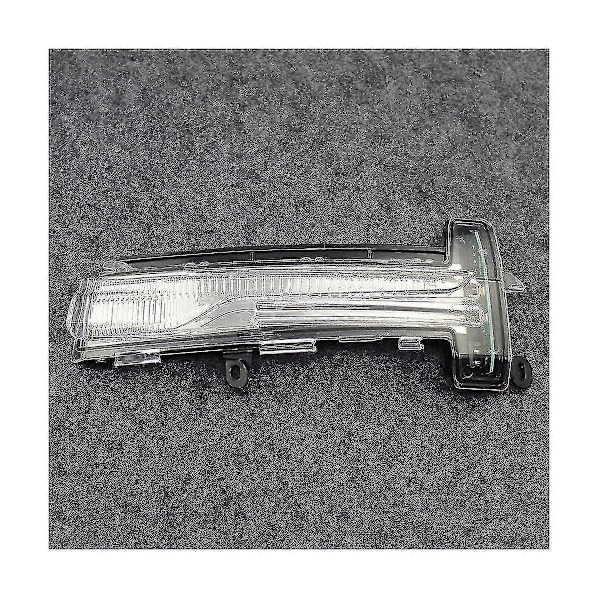 Volvo XC60 2013-2017 Sidespeilindikator Blinklys-FA-
