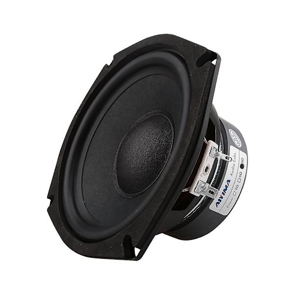 5,25 tuuman 120 W:n subwoofer-kaiutin kotiteatteriin 5.25Inch 8Ohm