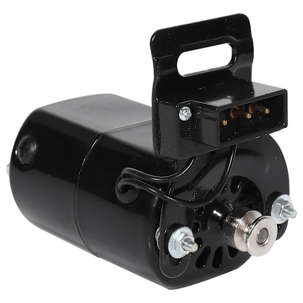 220v 120w Symaskinsmotor 7000 Rpm K-fäste 0,6 Amp Hemsymaskindelar Ac-motor