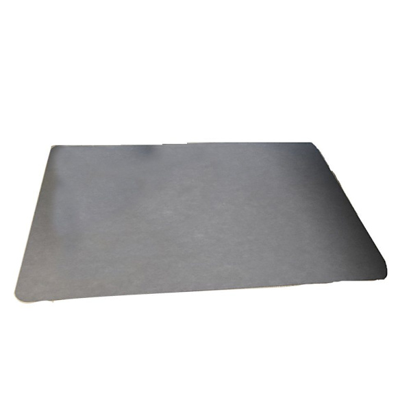 Gulvbeskytter for harde gulv Kontorstolunderlag 90 x 142 cm
