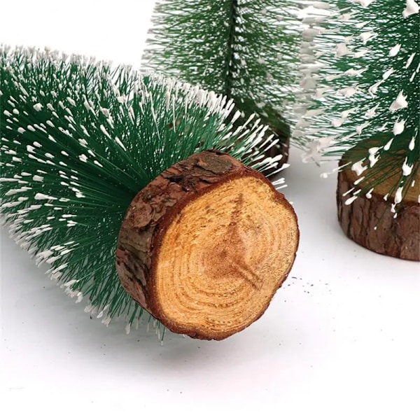 10-40 cm Joulukuusi Joulukoriste Koti Sisustus Xmas Ripustus Navidad Uusivuosi 2023 Koristeet Juhlatarvikkeet Tarvikkeet Y 20cm 20cm 1PCS