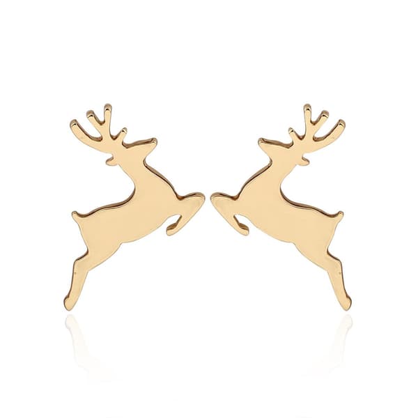 Ny stil Julkalender Smycken: 24 dagar av glittrande elegans fram till jul, multifärg, one size-FA12-