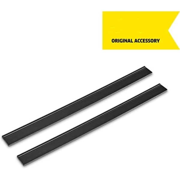(280 mm) Sopii Kärcher 2.633-005.0 -malliin, varaosakuminen ikkunanpesutarvike