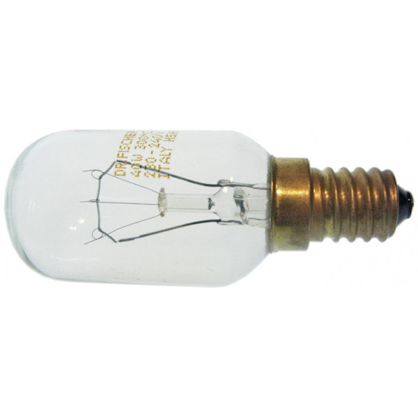 2p STARK Ovnpære på hele 40W 370 lumen E14 300 grader Wpro