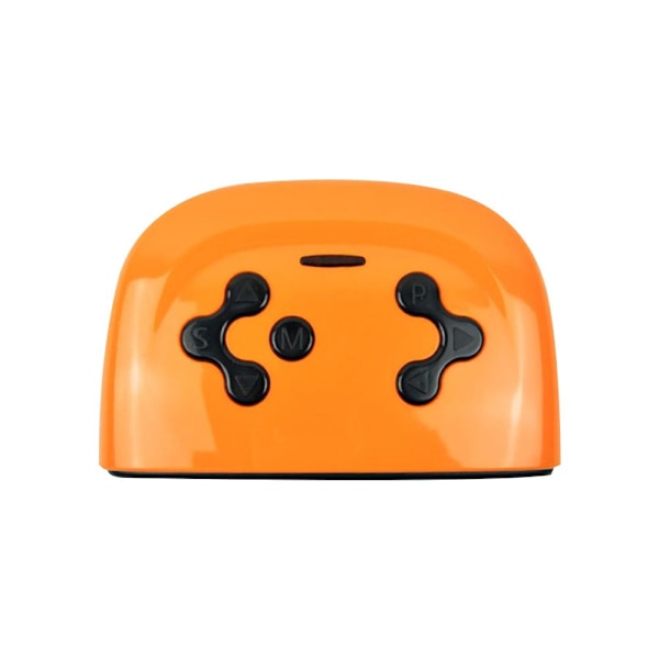 Mottaker for fjernkontroll RC 1