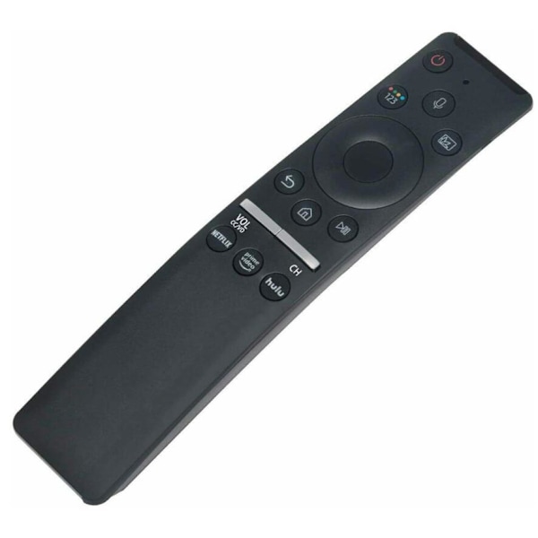 Universalfjärrkontroll BN59-01312A för Samsung Smart 4K med röst Svart Black with voice