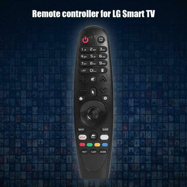 Fjernkontroll for LG TV Smart Magic AN-MR18BA