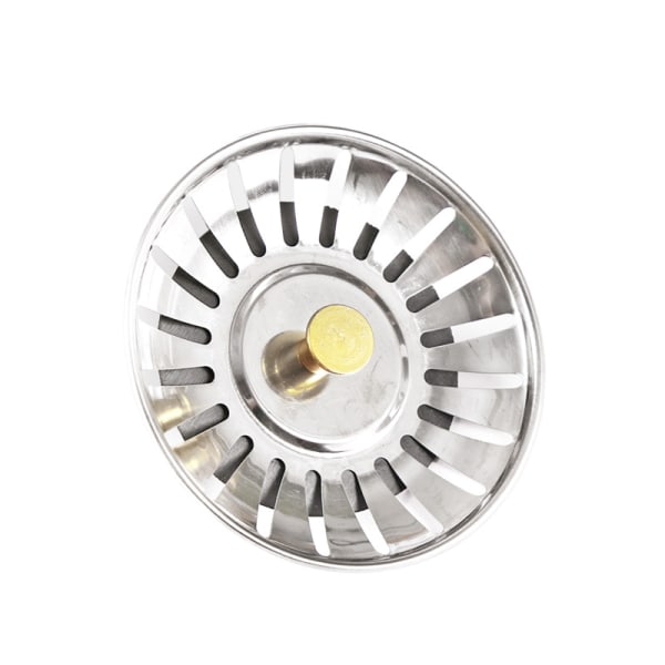 78mm Premium Kitchen Sink Strainer Stopper