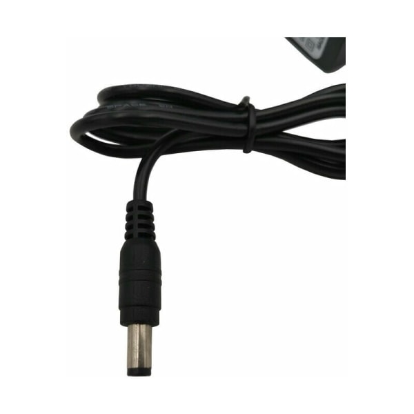 5V nätadapterladdare för Android TV Box Multimedia
