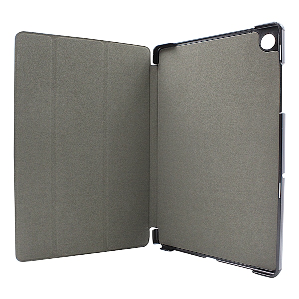 CoverCase Samsung Galaxy Tab A9+ Svart