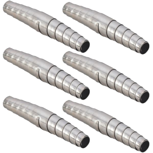 6pcs Heavy Duty Pruner Springs for Garden Trimmer Garden Tool-FA-