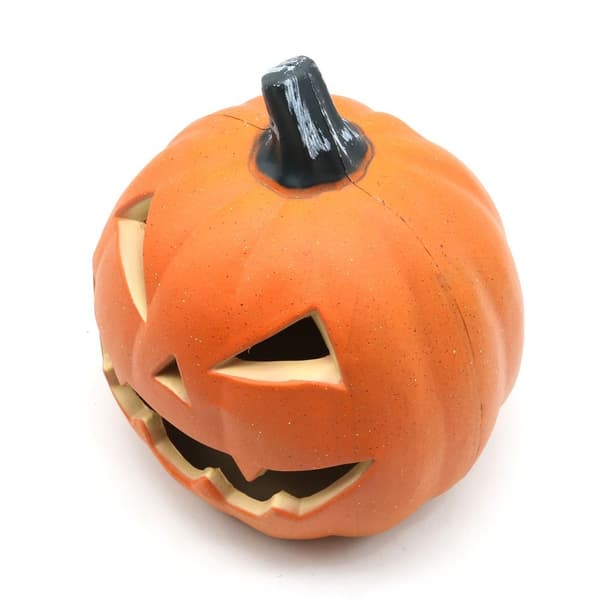 Halloween græskar lanterne græskar dekorationer A A-FA- A A