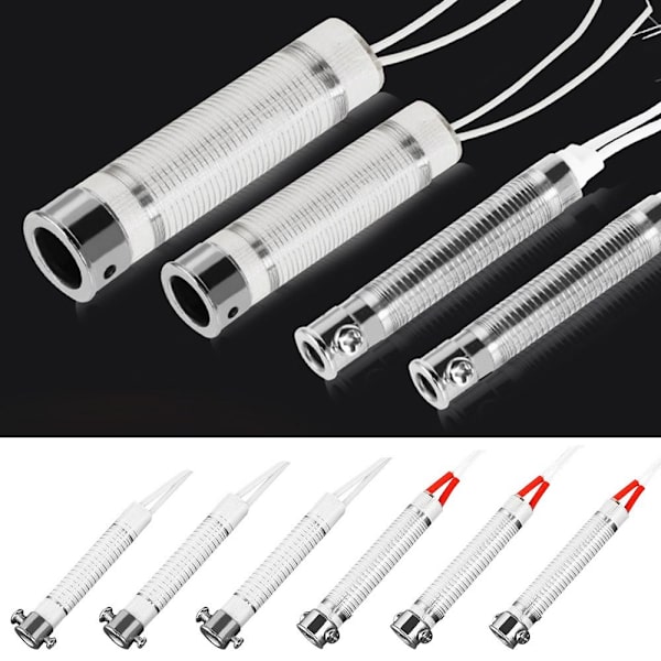 Varmestykke Loddekolv Kerner 200W 200W 200W 200W
