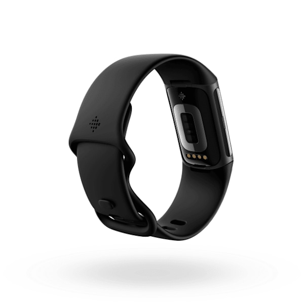 Fitbit Charge 6 Fitness-seuranta - sovellukset, kuntoilulaite, sydämen terveyden seuranta_GET IT Lahjat