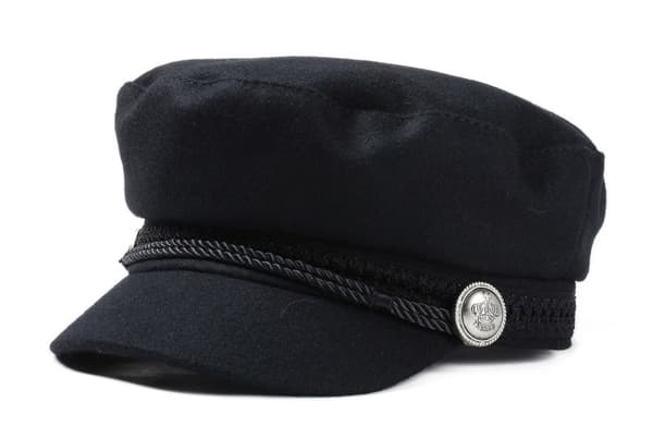 KLASSIKER! Emilhatt Vegamoss Skipperlue
