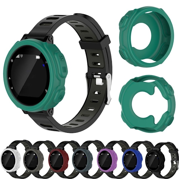 Kotelo Garmin Forerunner 235 735XT Black