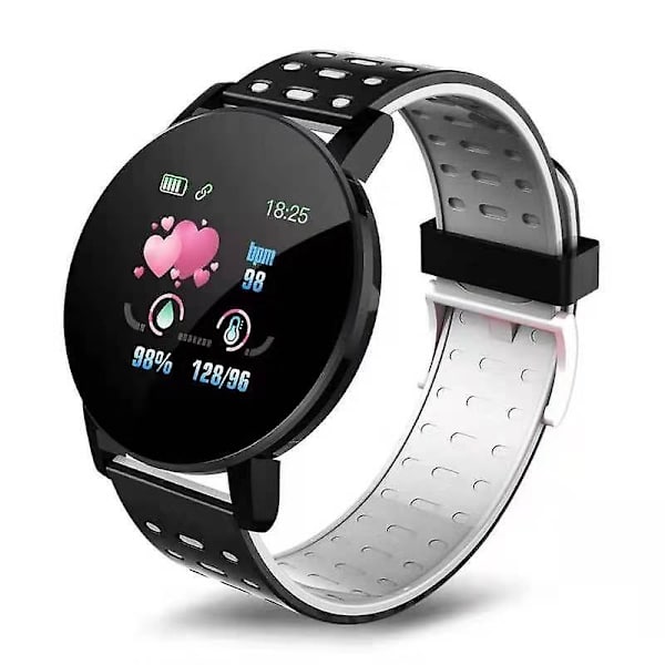 Puls Smart Watch Sportarmband B A