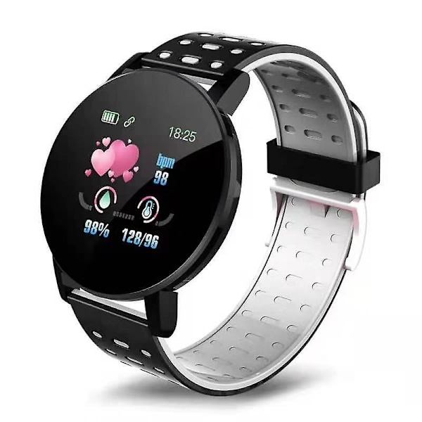 Puls Smart Watch Sportarmband B C