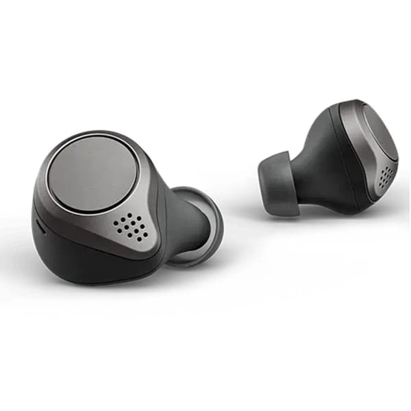 Trådløse hovedtelefoner Bluetooth 5.0 øretelefon stereo in-ear headsets musik ørepropper-FA-