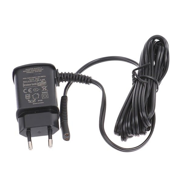 Adapter til Babyliss Pro Shaver Power-oplader